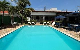Ampla casa de 3 quartos com piscina